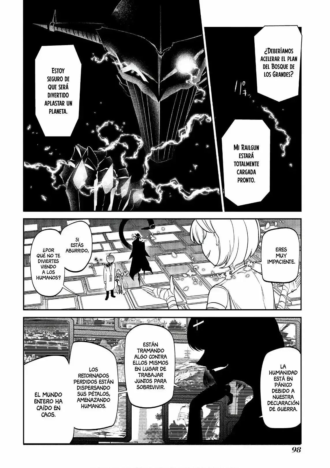 Capitulo 41 page 26