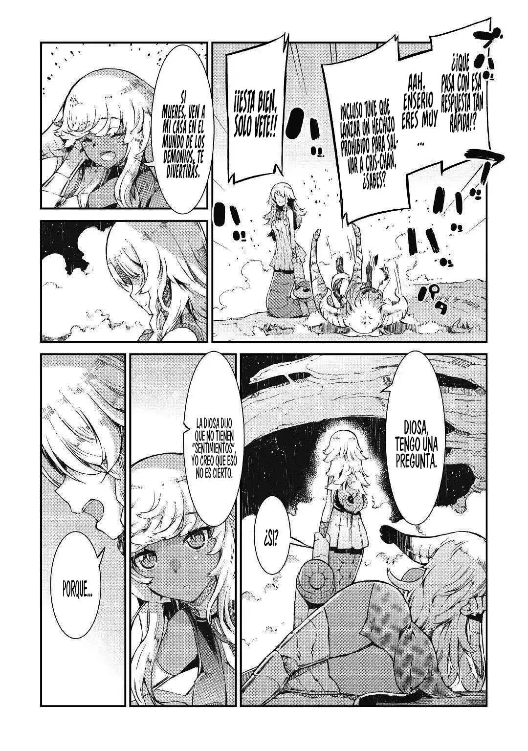 Capitulo 75 page 33
