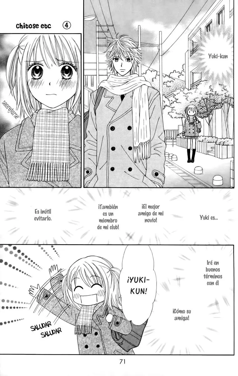 Capitulo 23 page 19