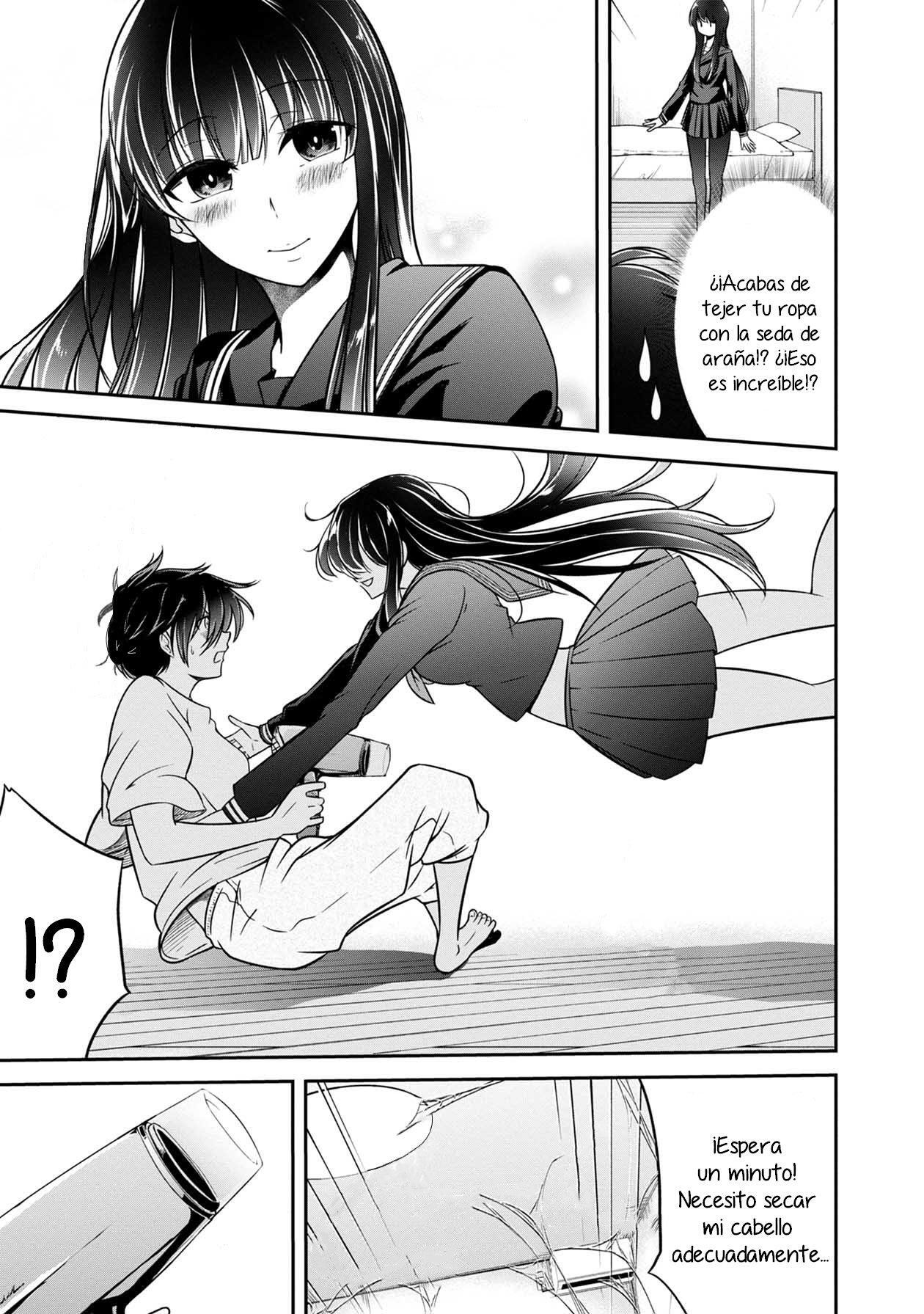 Capitulo 28 page 4