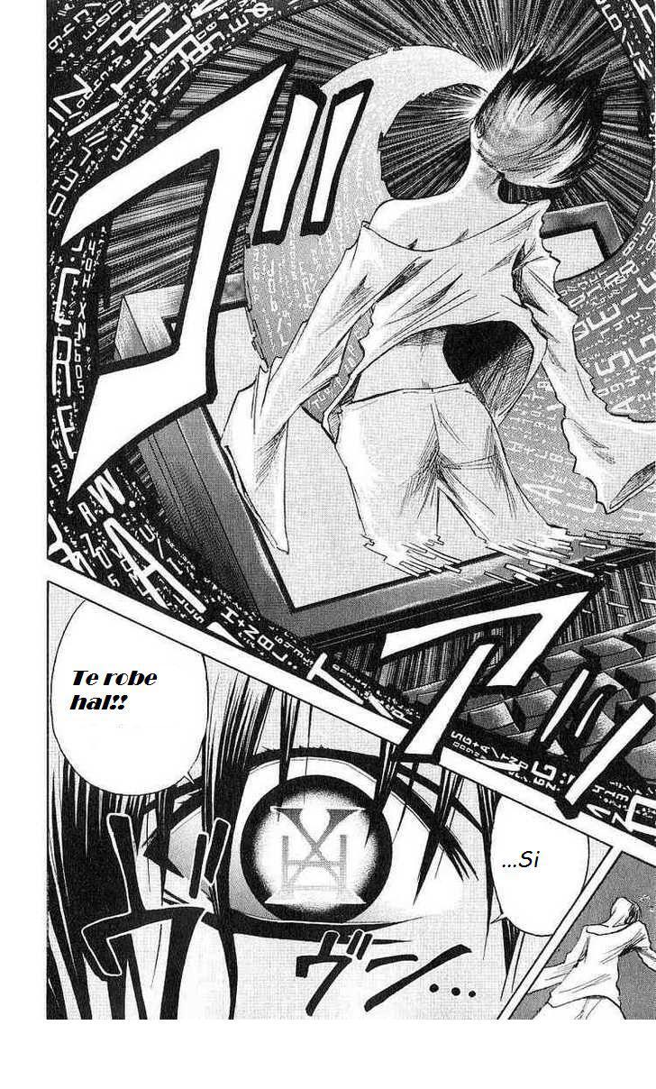 Capitulo 106 page 19