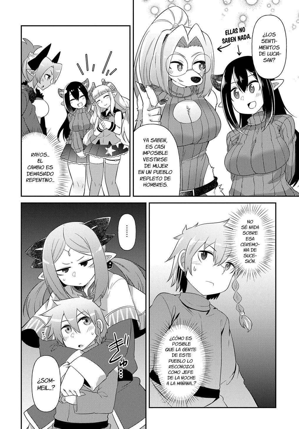 Capitulo 29 page 14