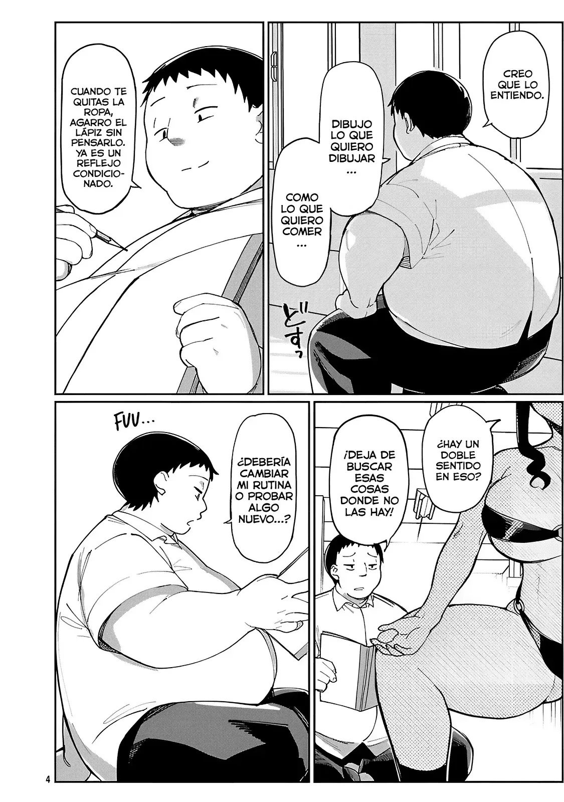 Capitulo 67 page 6