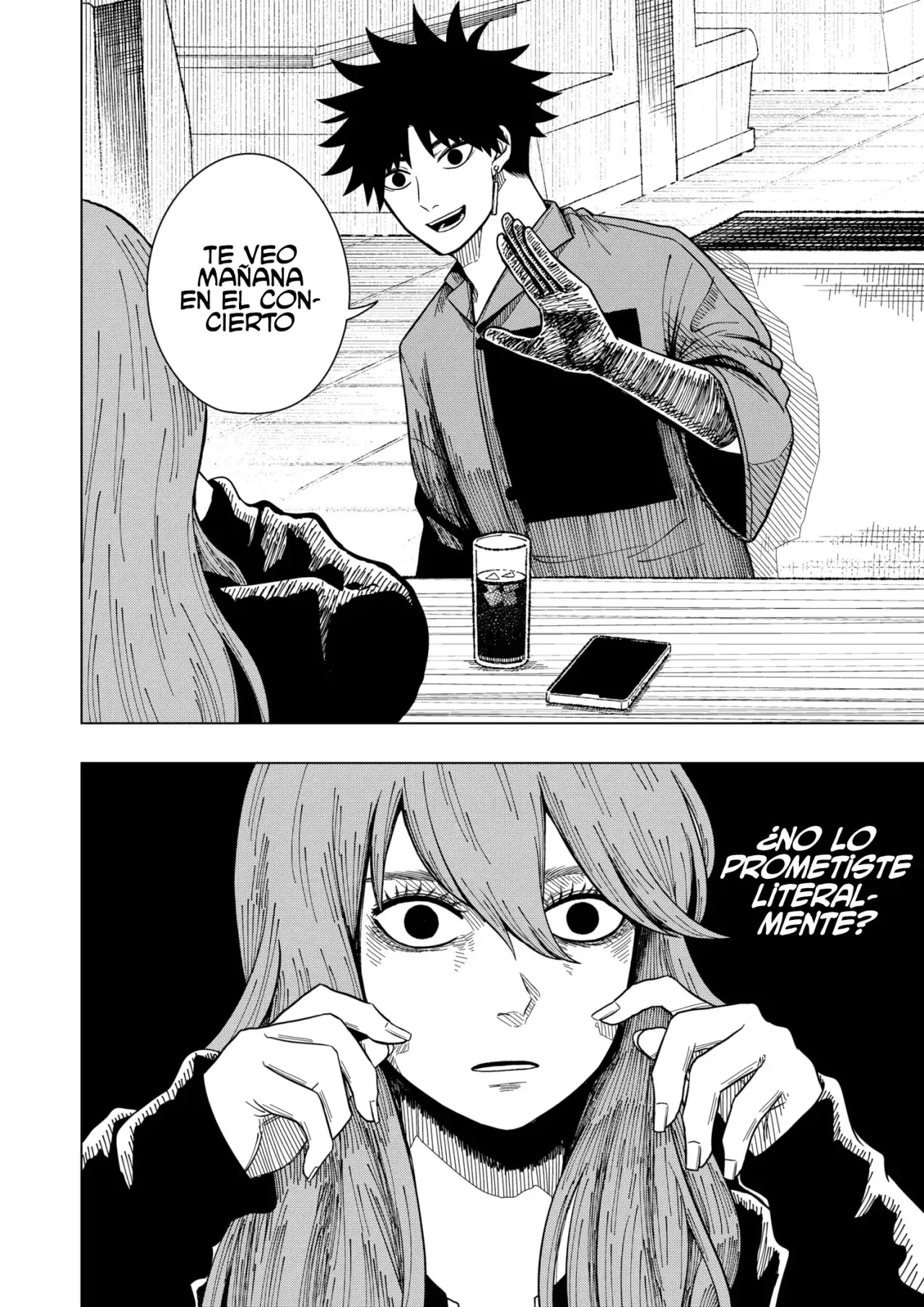 Capitulo 18 page 11