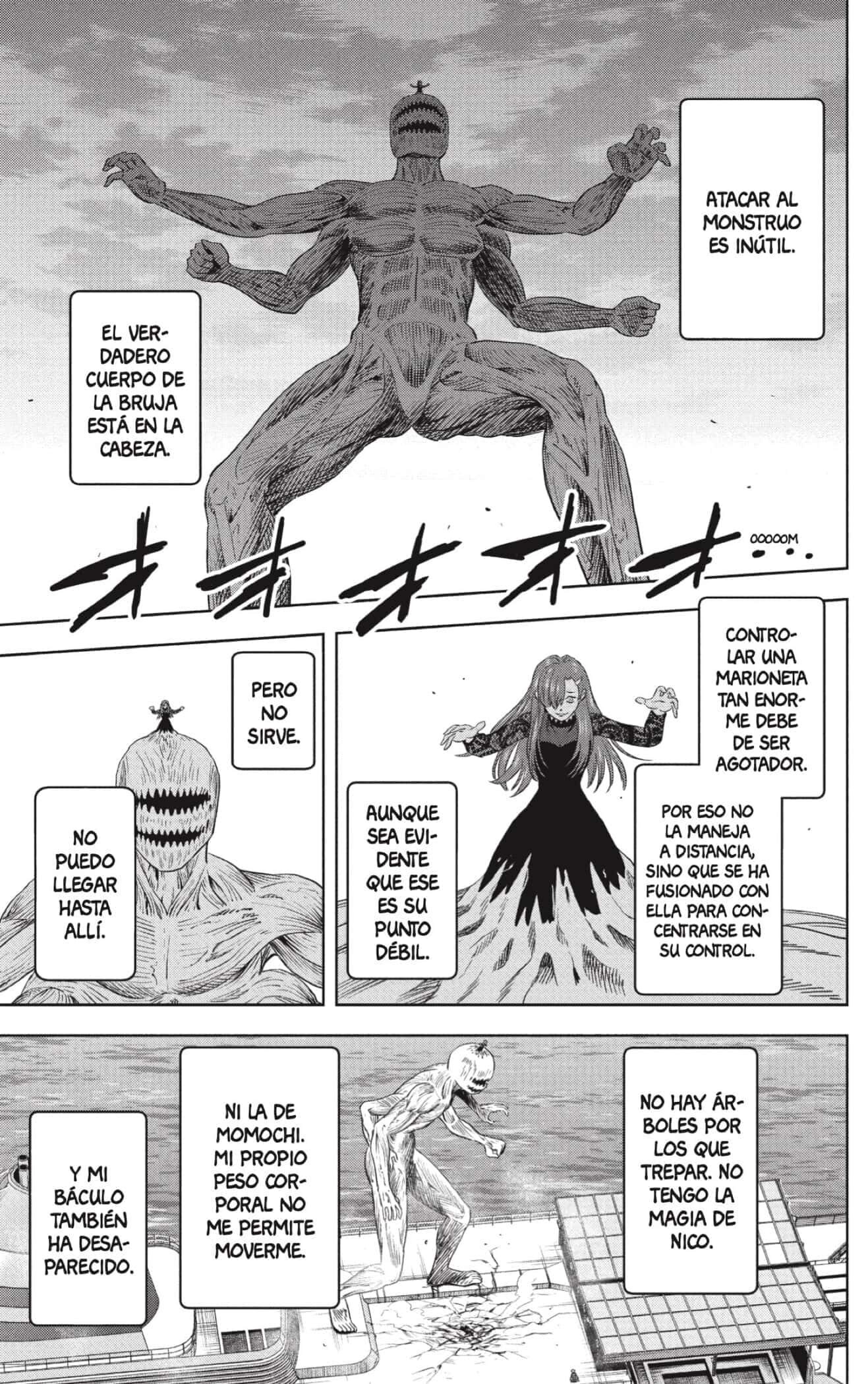 Capitulo 250 page 13