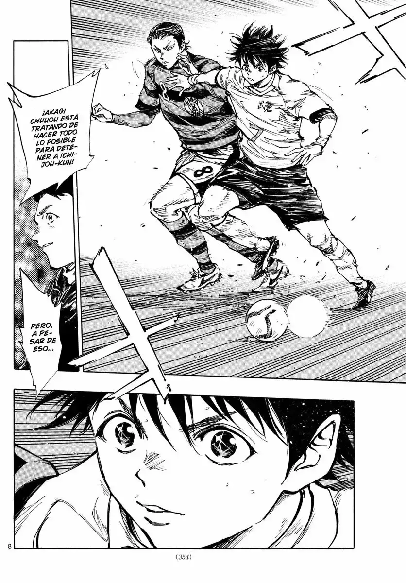 Capitulo 442 page 8
