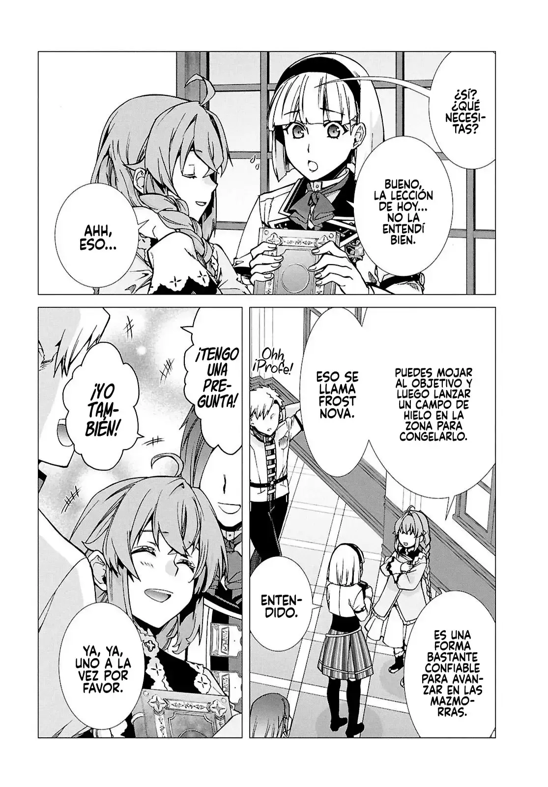 Capitulo 103 page 4