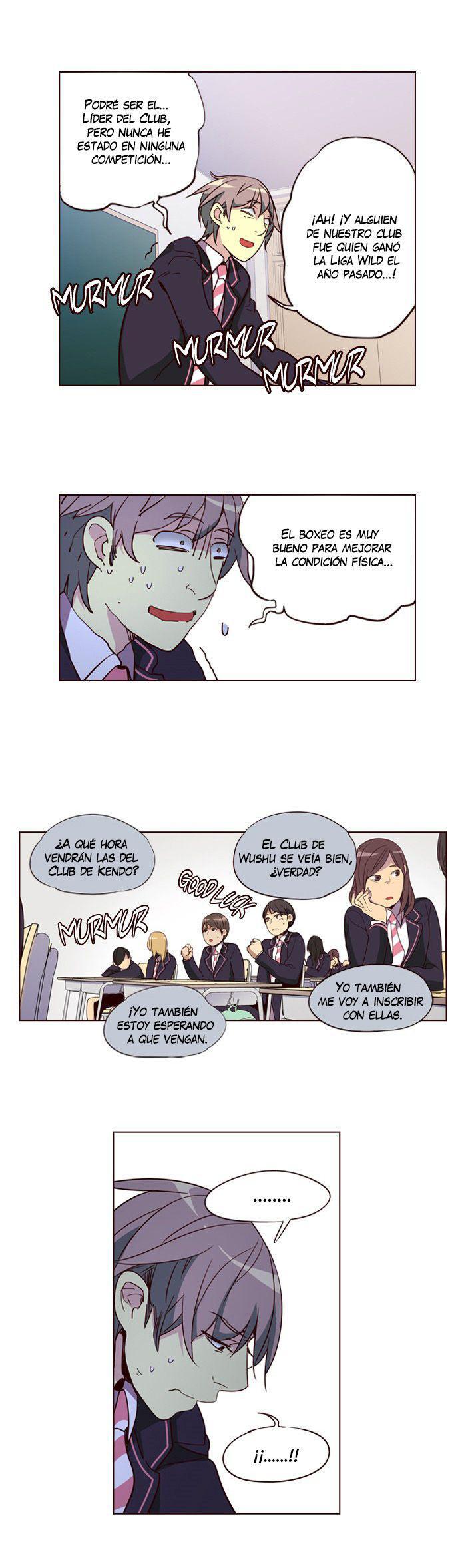 Capitulo 252 page 20