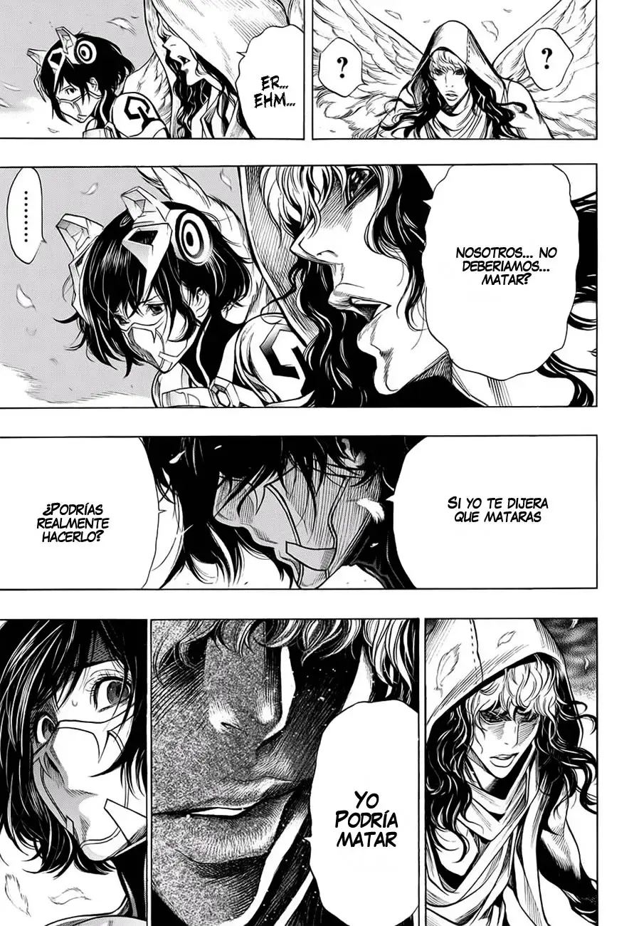 Capitulo 18 page 19