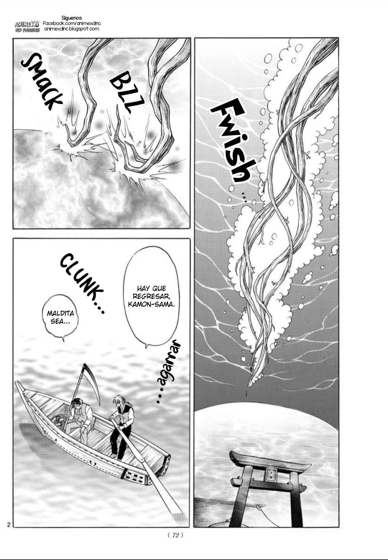 Capitulo 64 page 3