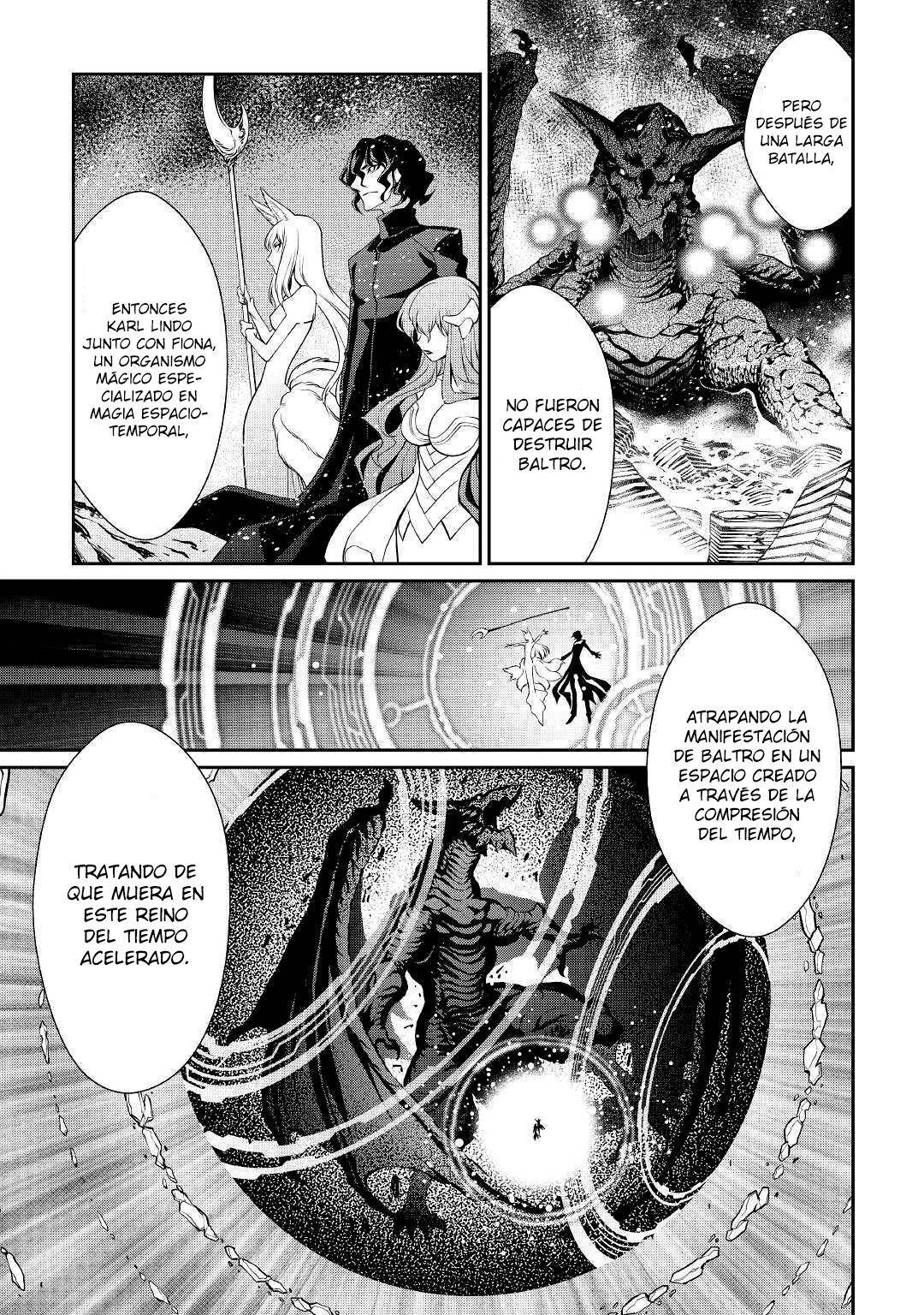 Capitulo 34 page 19