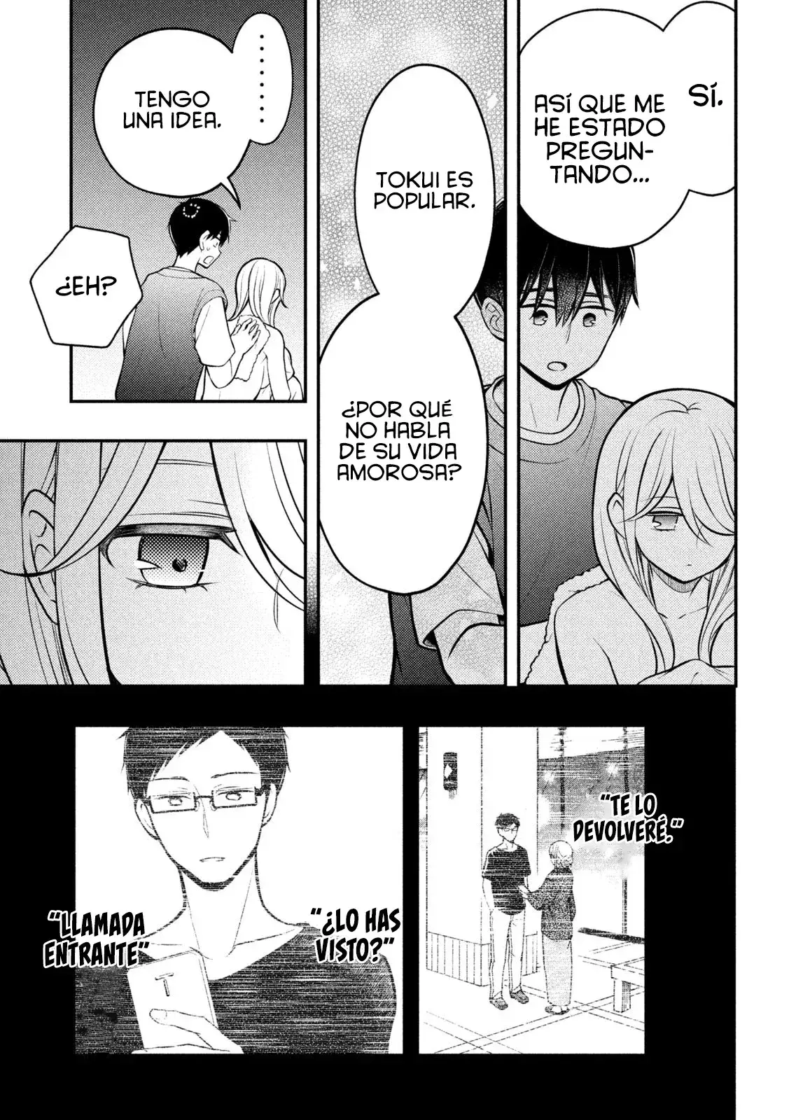 Capitulo 86 page 37