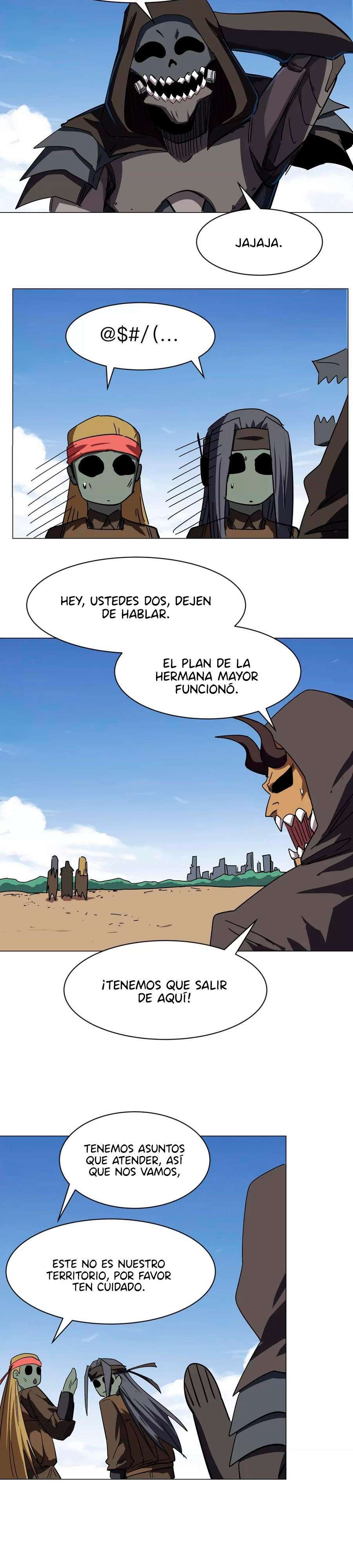 Capitulo 104 page 15