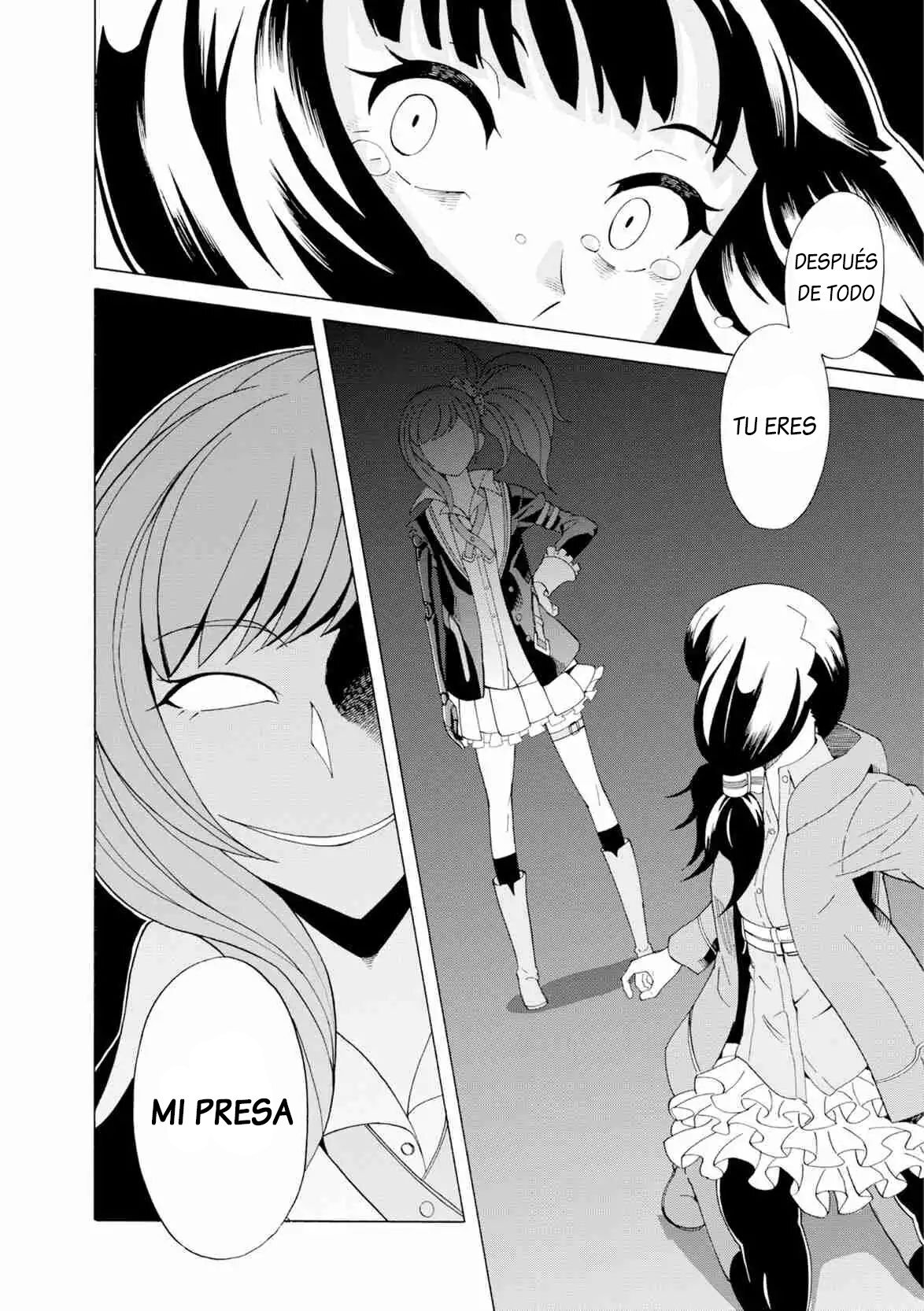 Capitulo 17 page 15