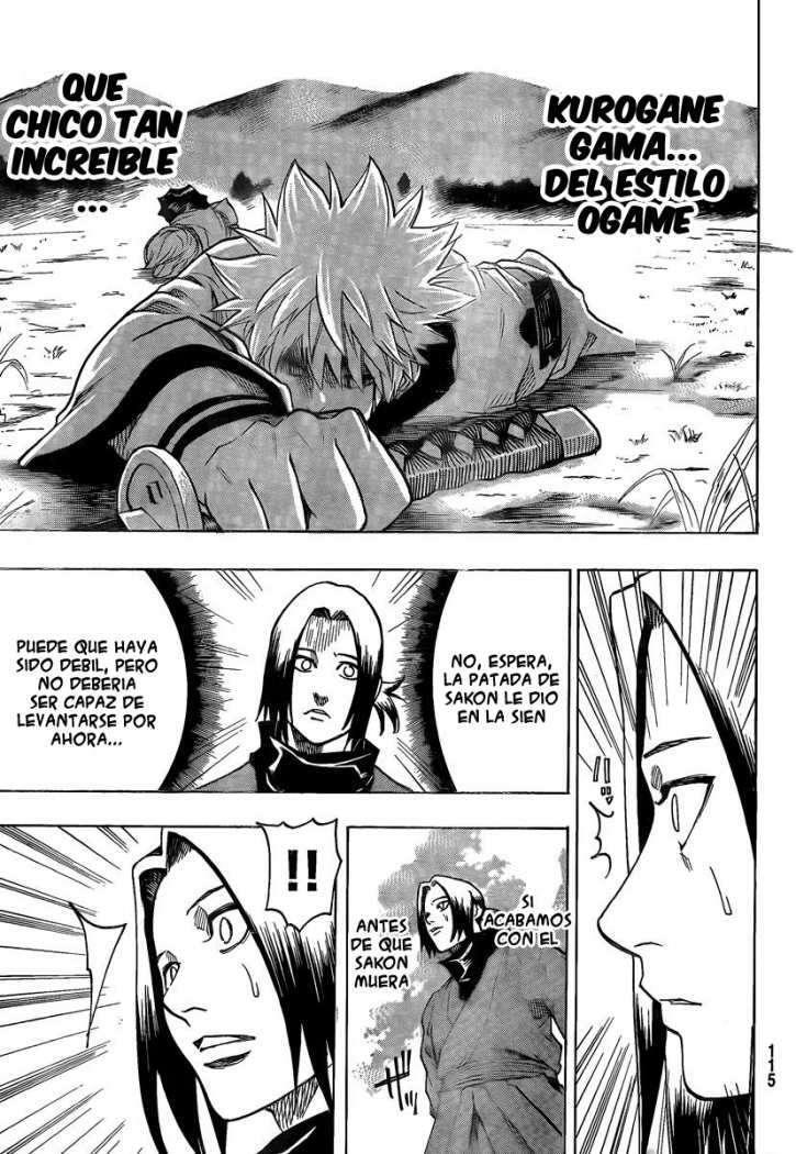 Capitulo 22 page 6