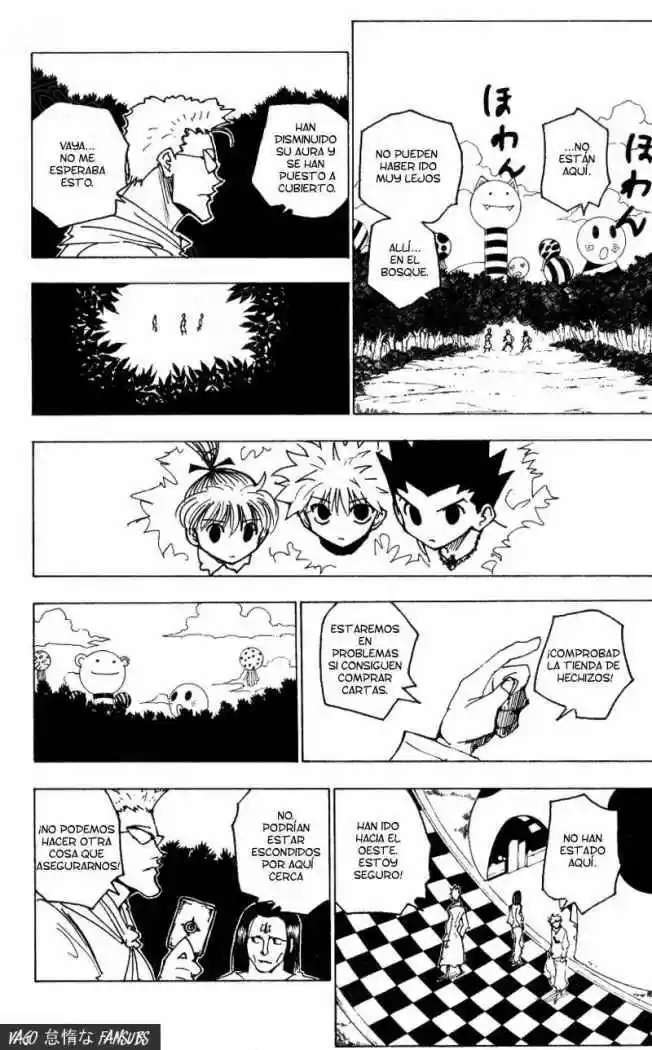 Capitulo 175 page 8