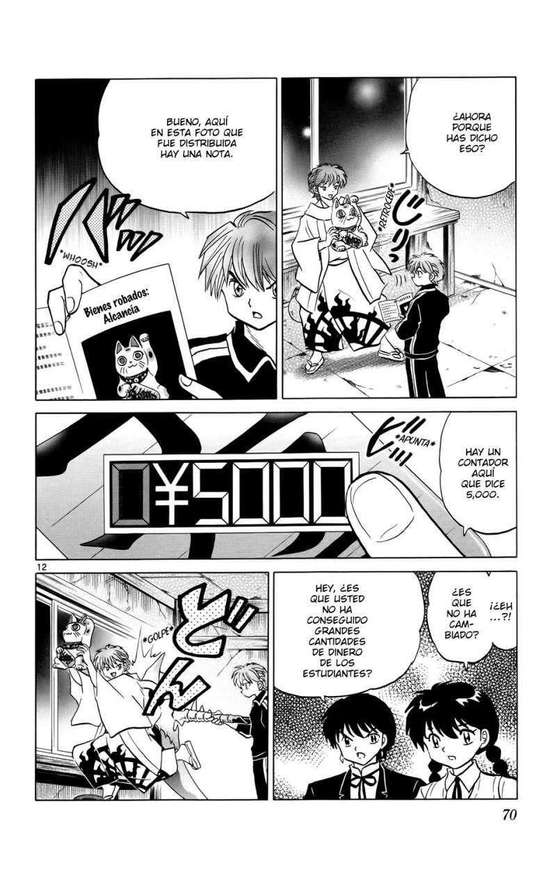Capitulo 162 page 12