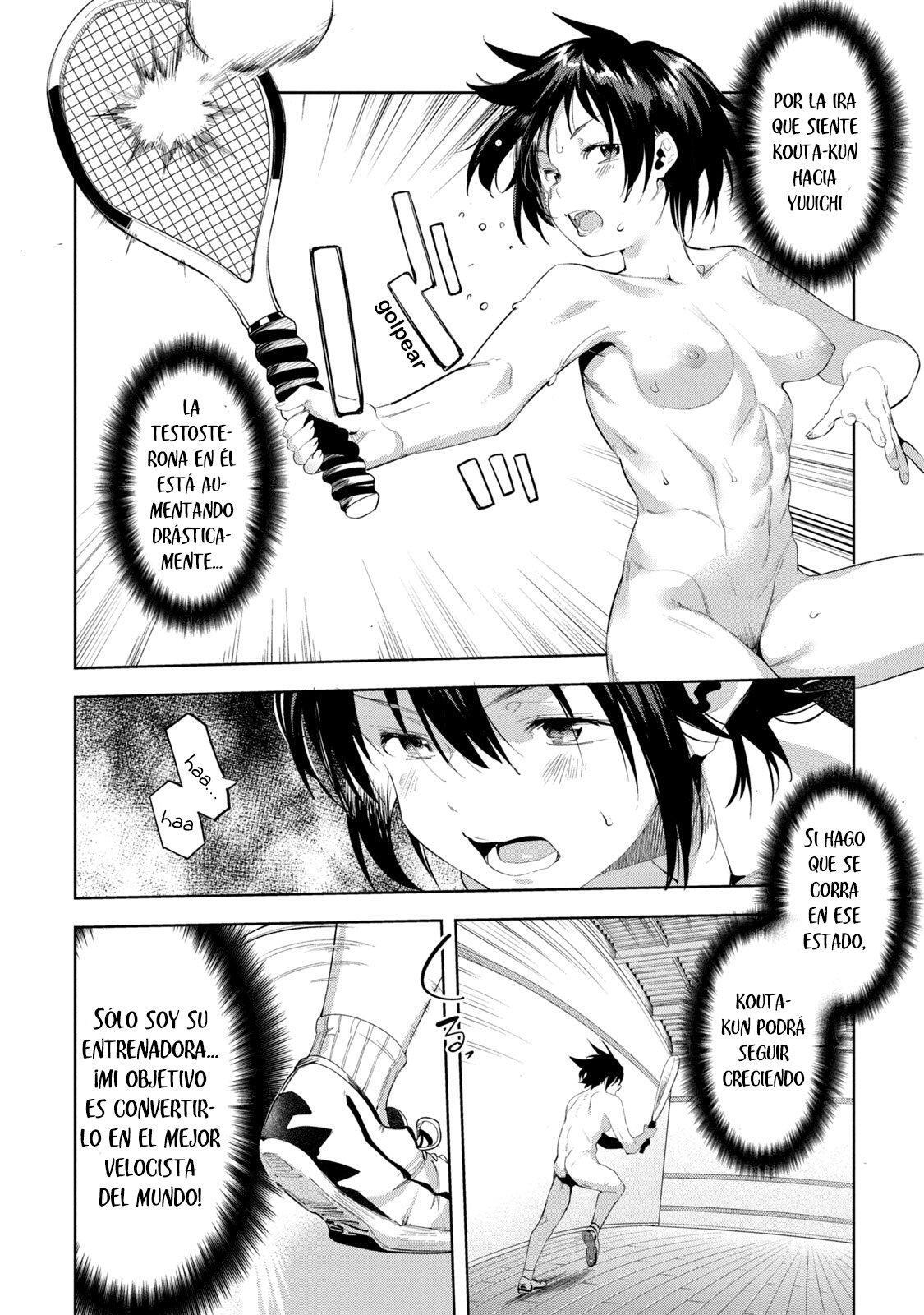 Capitulo 33 page 5