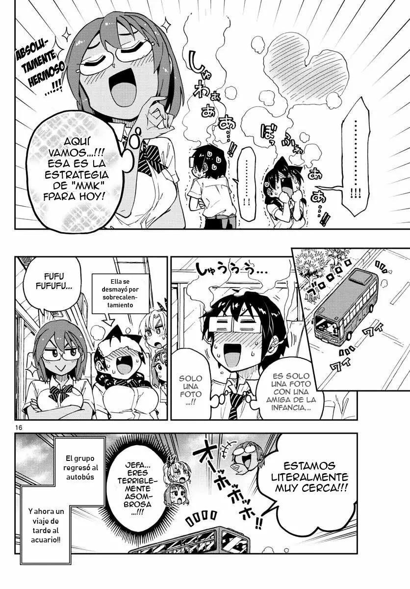 Capitulo 131 page 19