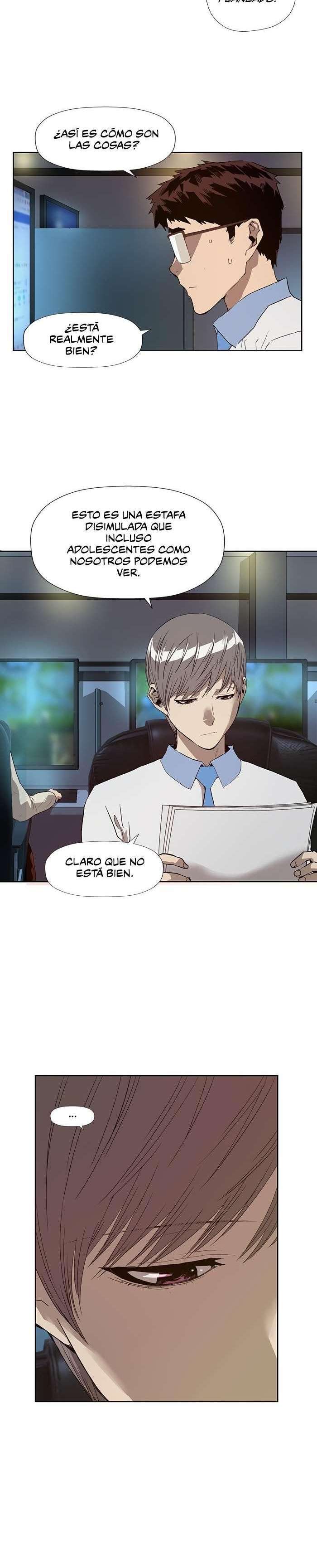 Capitulo 186 page 18