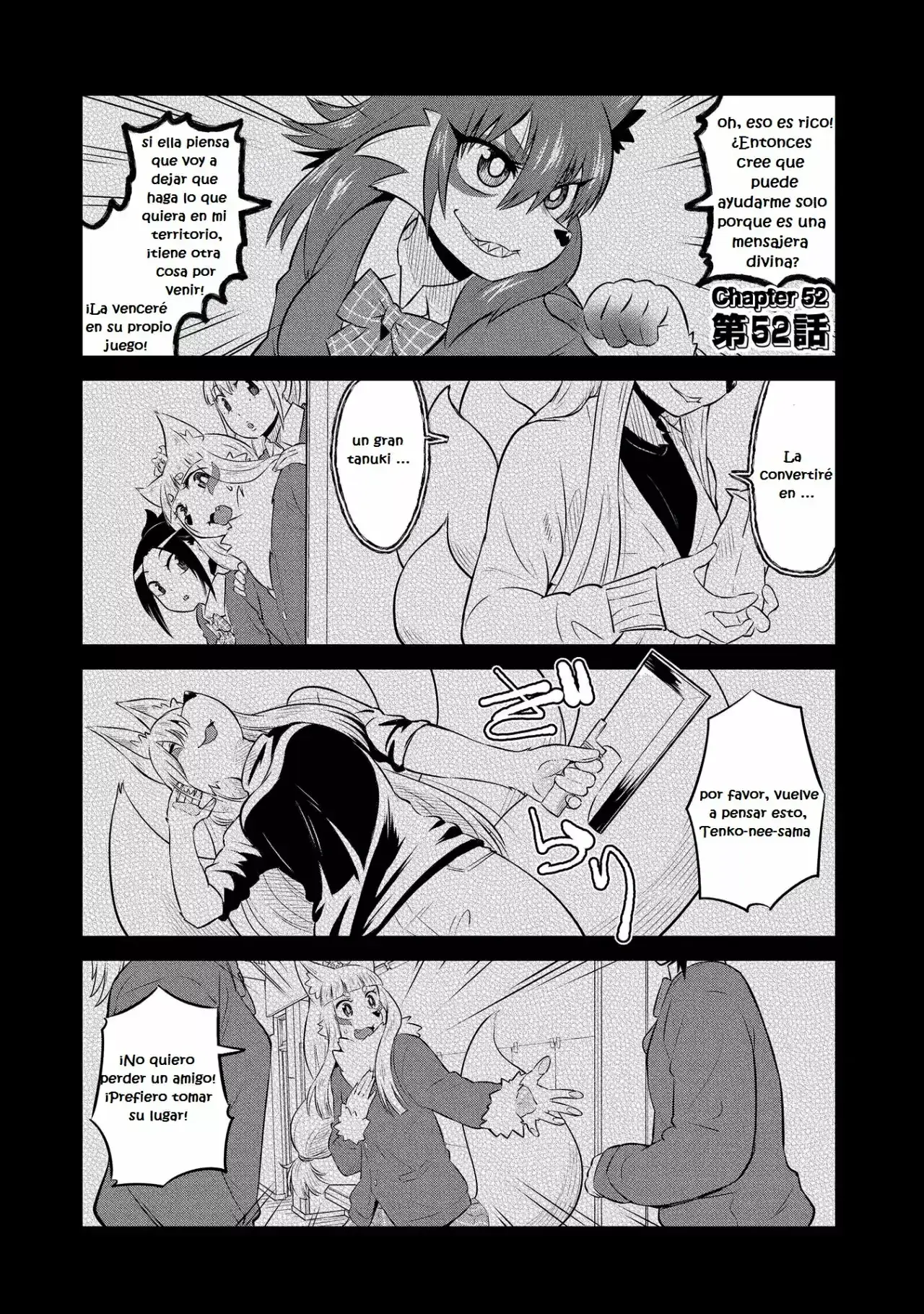 Capitulo 52 page 1