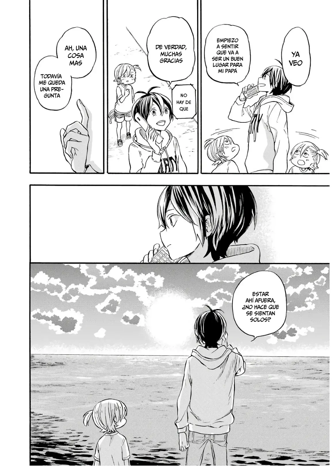Capitulo 132 page 23