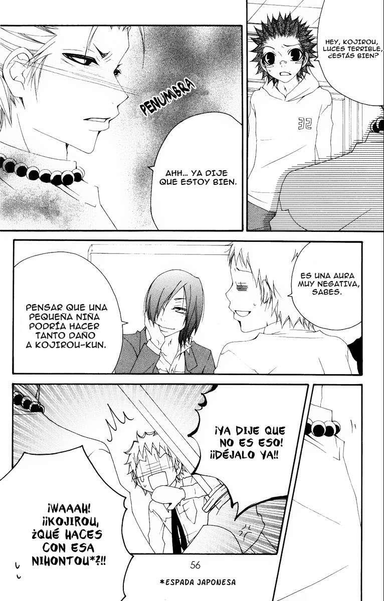 Capitulo 43 page 23