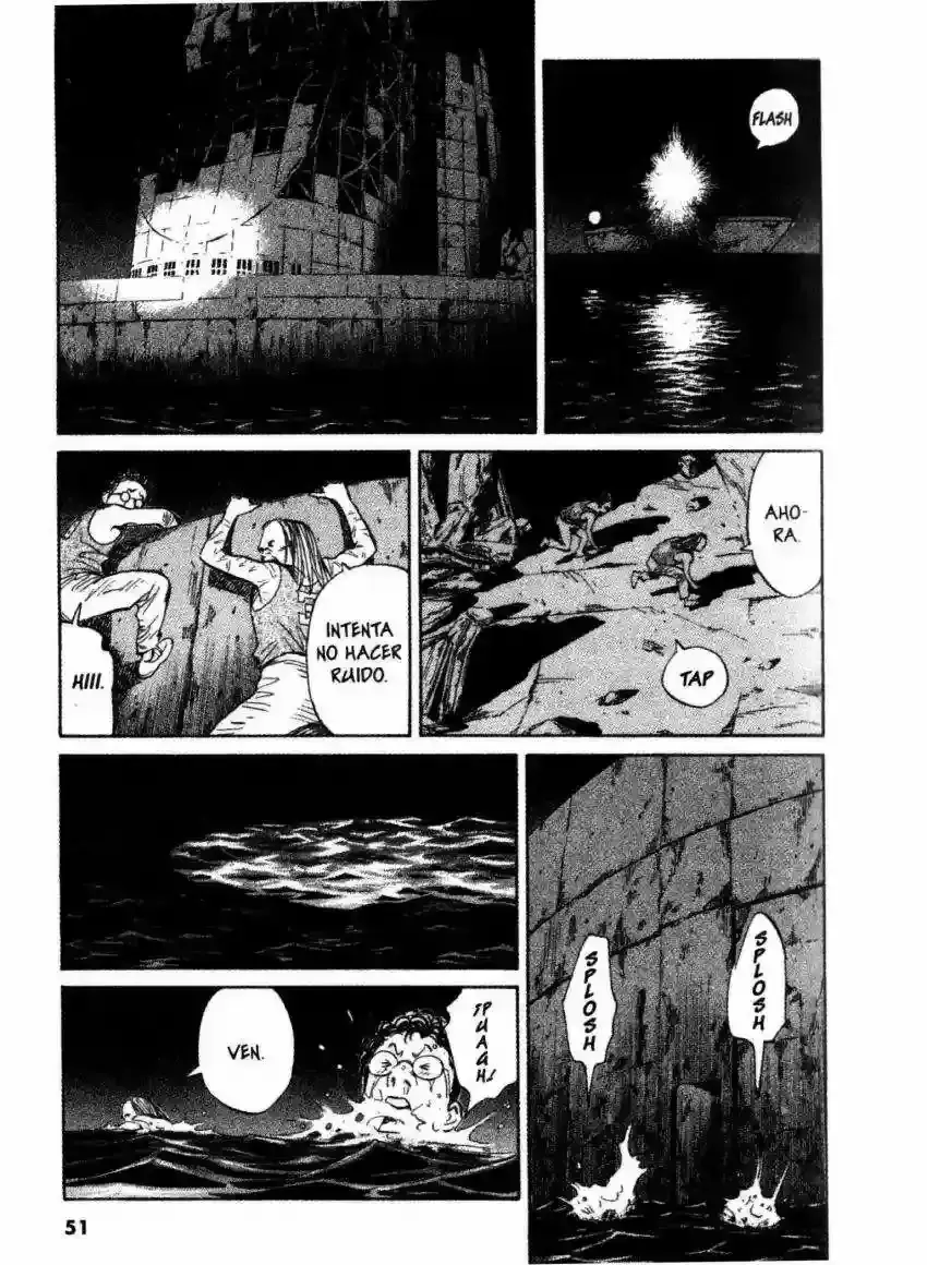 Capitulo 68 page 11