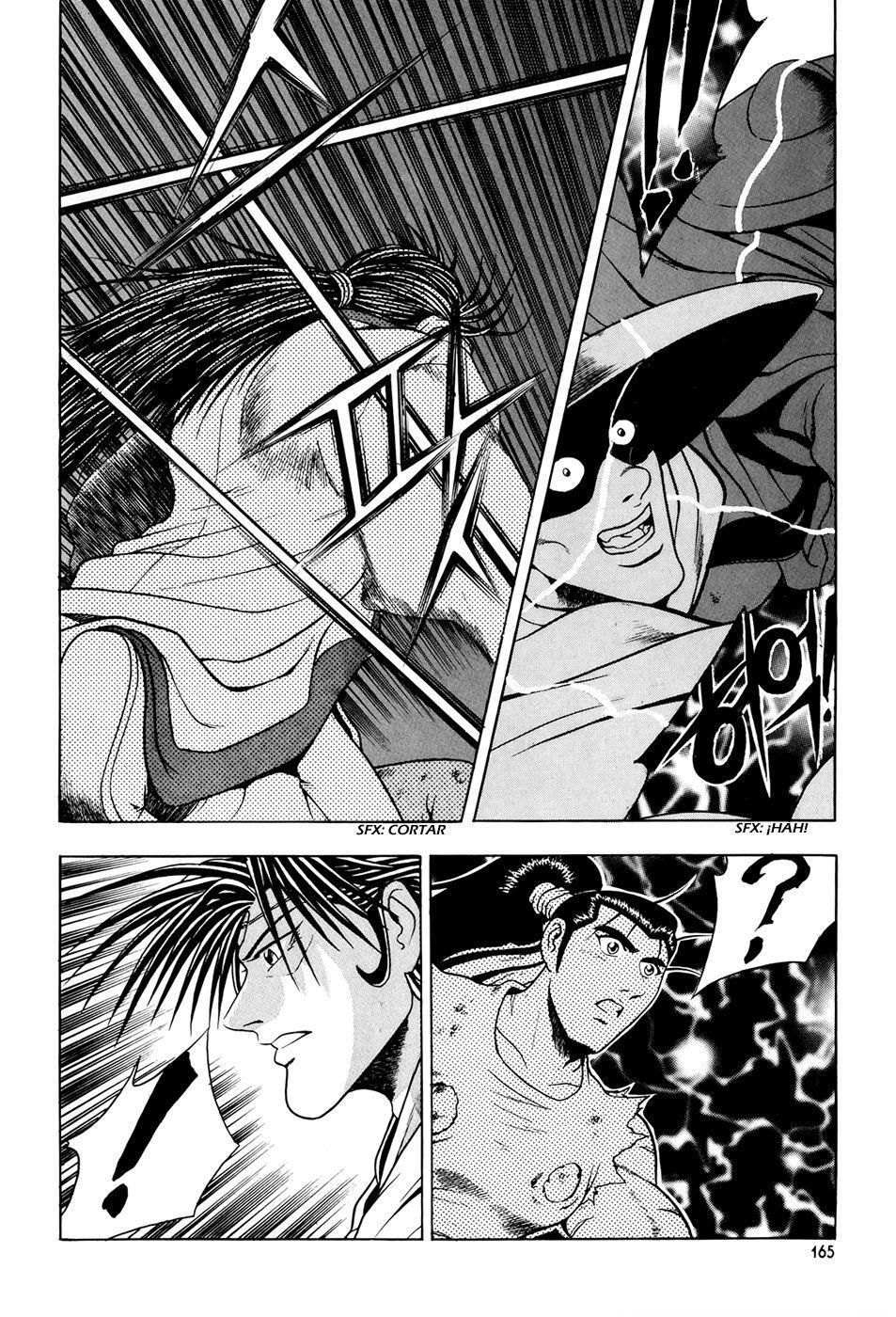 Capitulo 89 page 13
