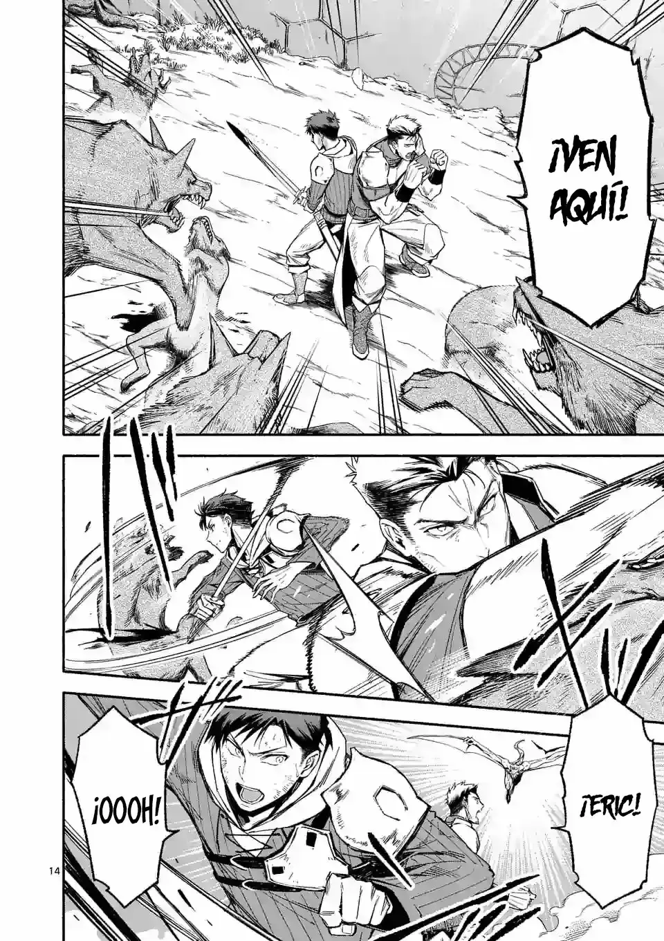 Capitulo 9 page 15