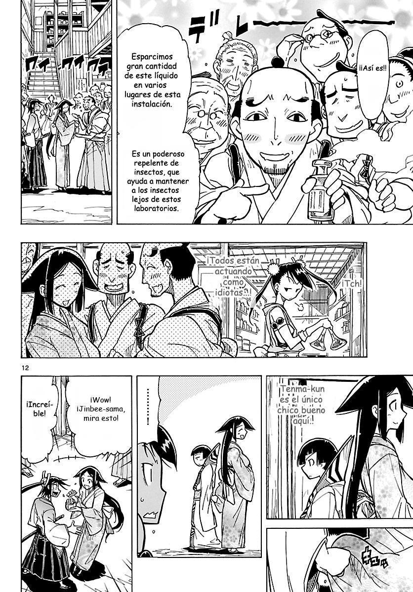 Capitulo 8 page 12