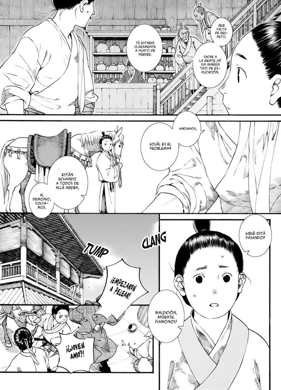 Capitulo 39 page 13