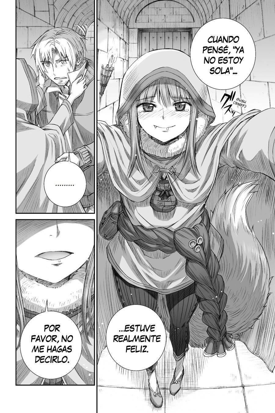 Capitulo 93 page 20