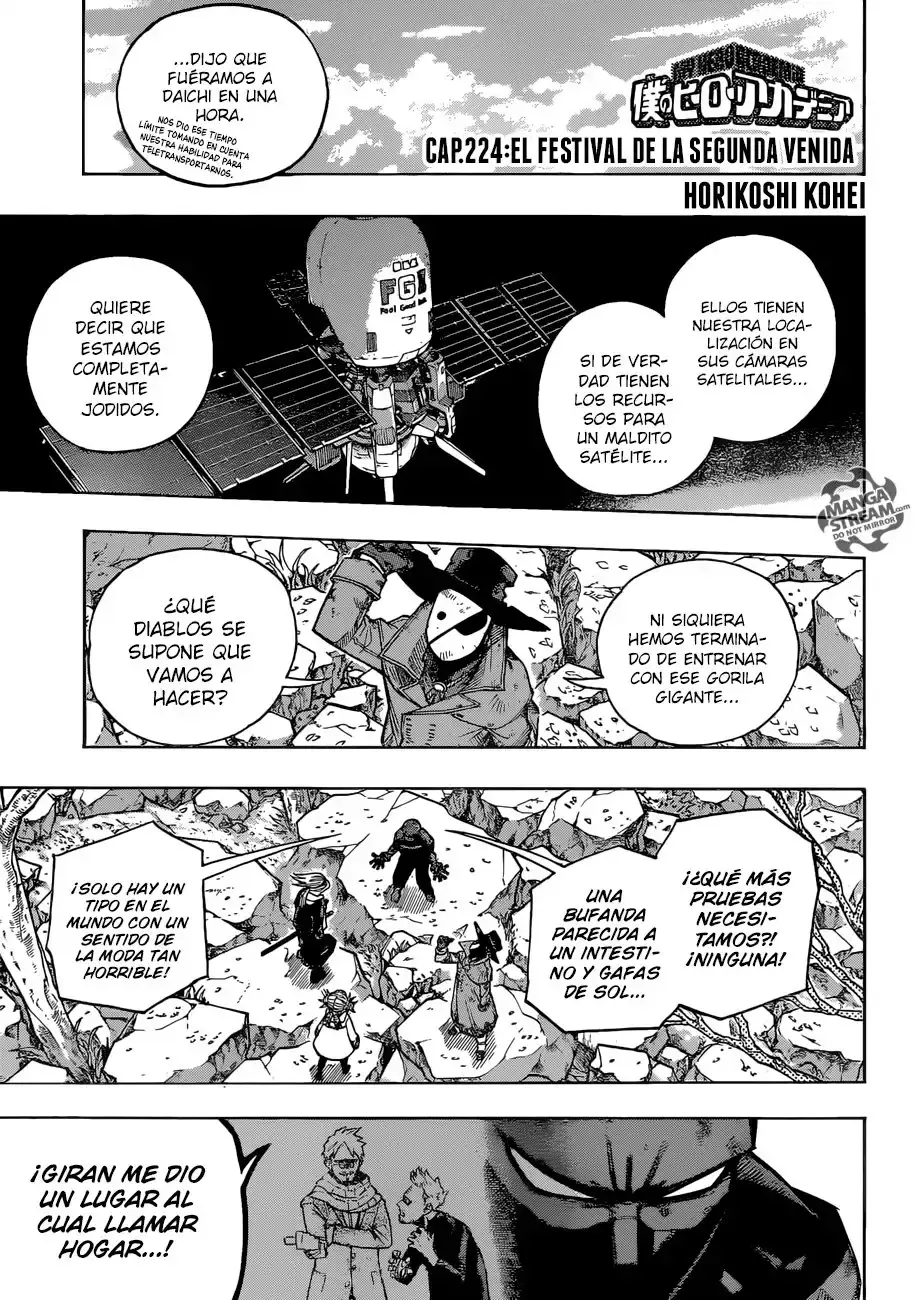 Capitulo 224 page 2