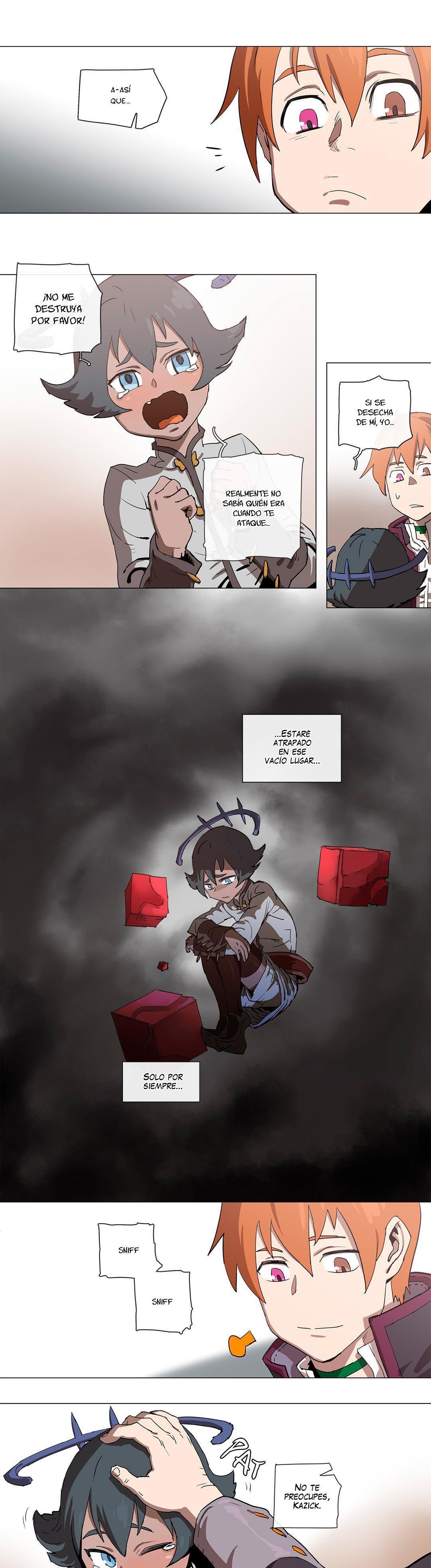 Capitulo 106 page 4