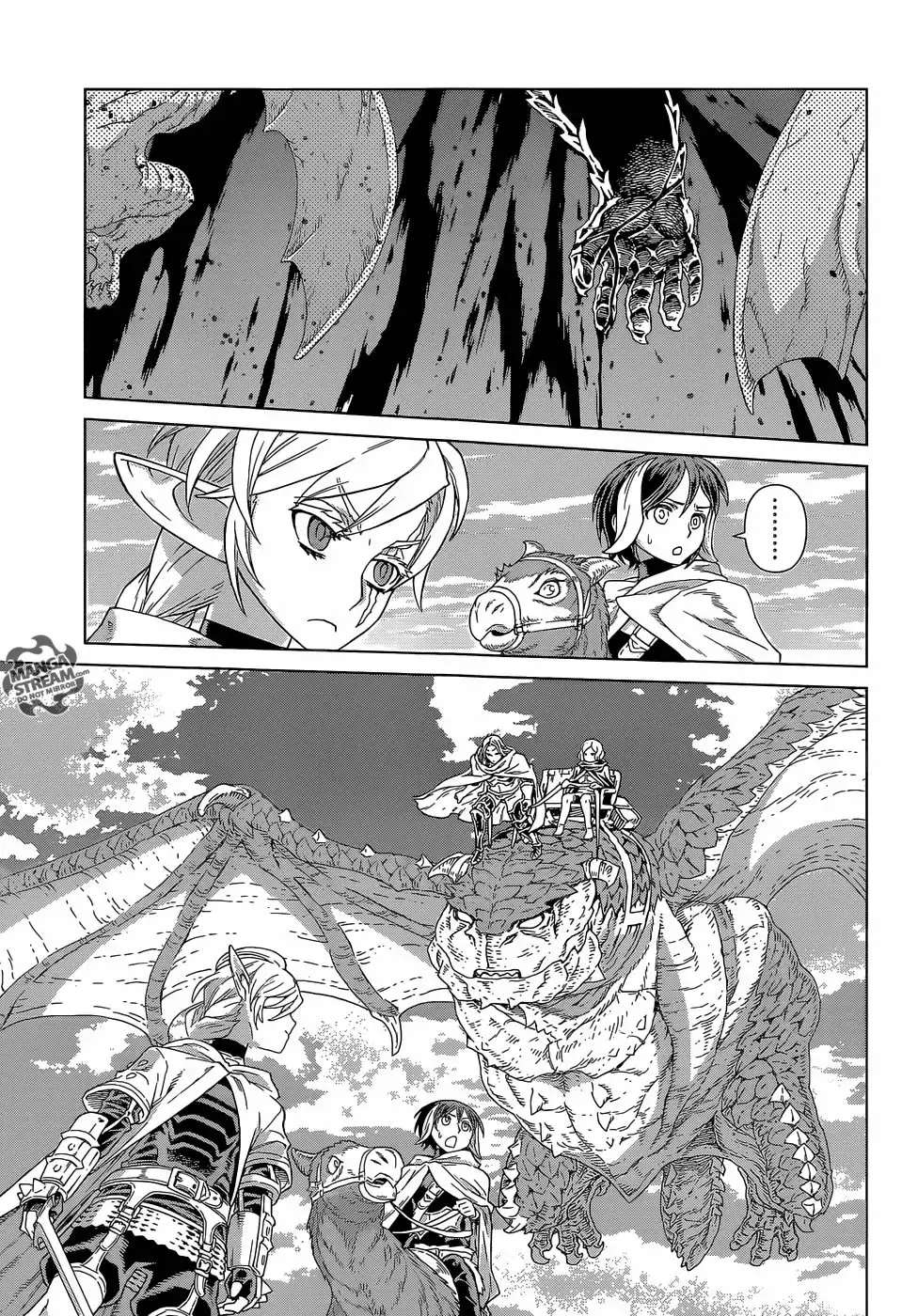 Capitulo 126 page 26