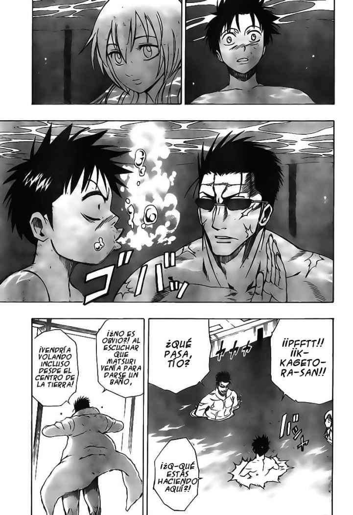 Capitulo 45 page 14