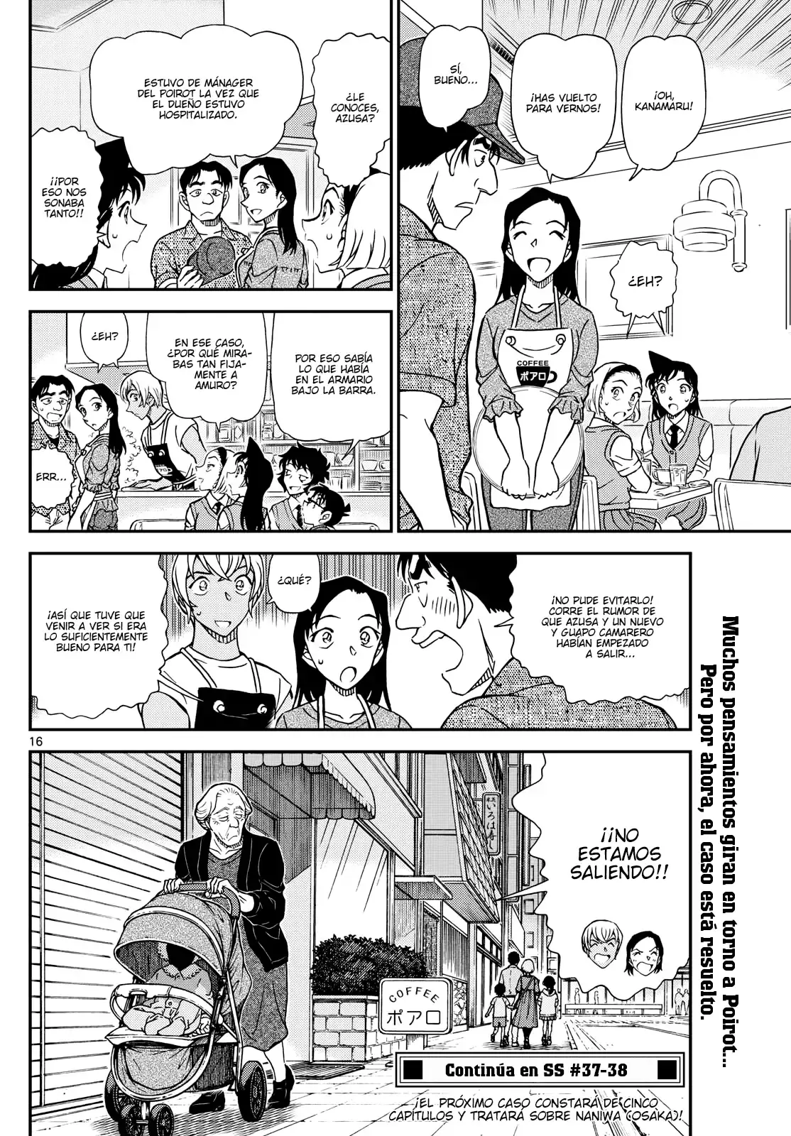 Capitulo 1128 page 16