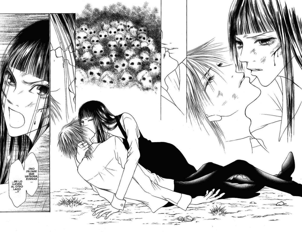 Capitulo 100 page 33