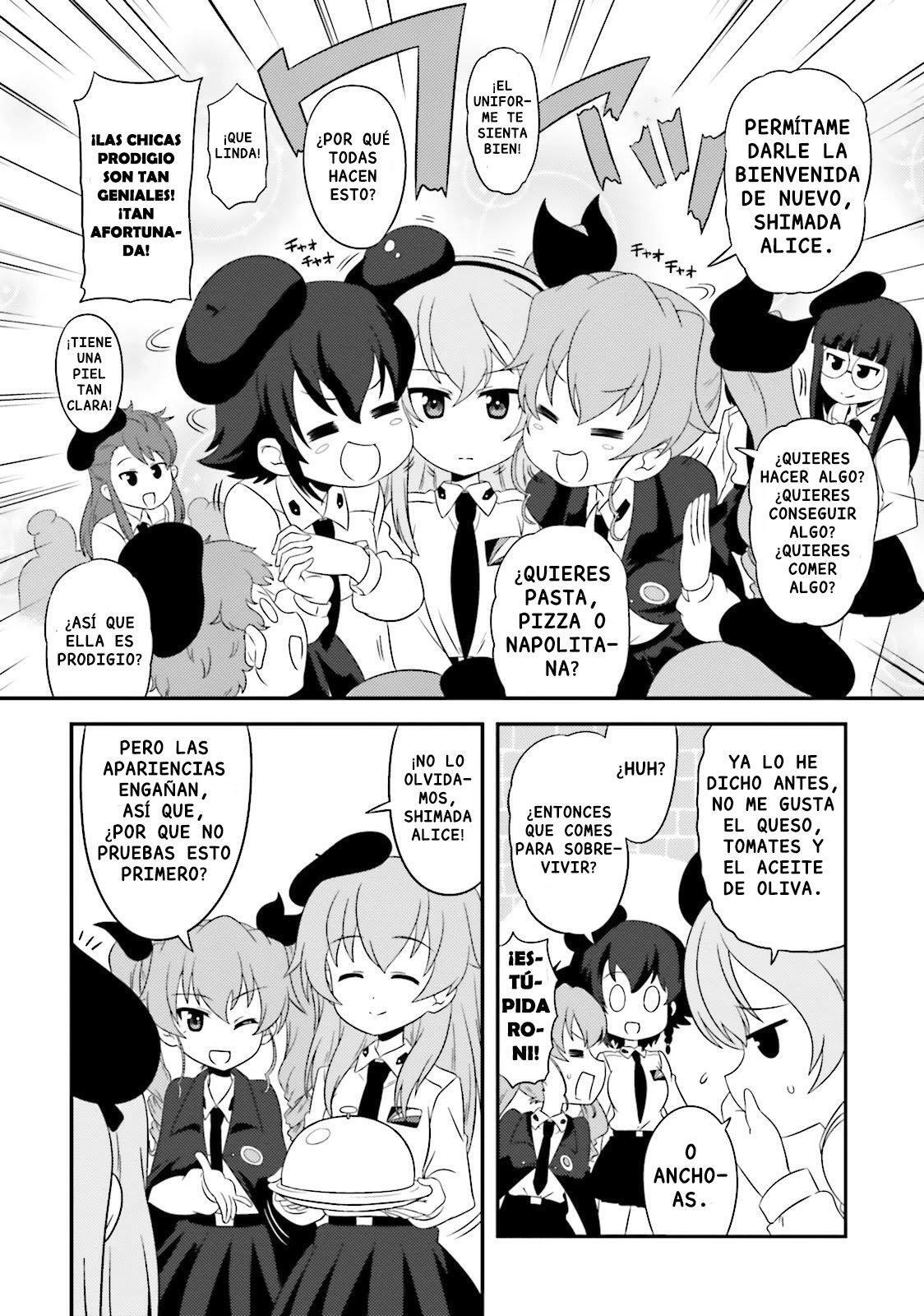 Capitulo 56 page 6