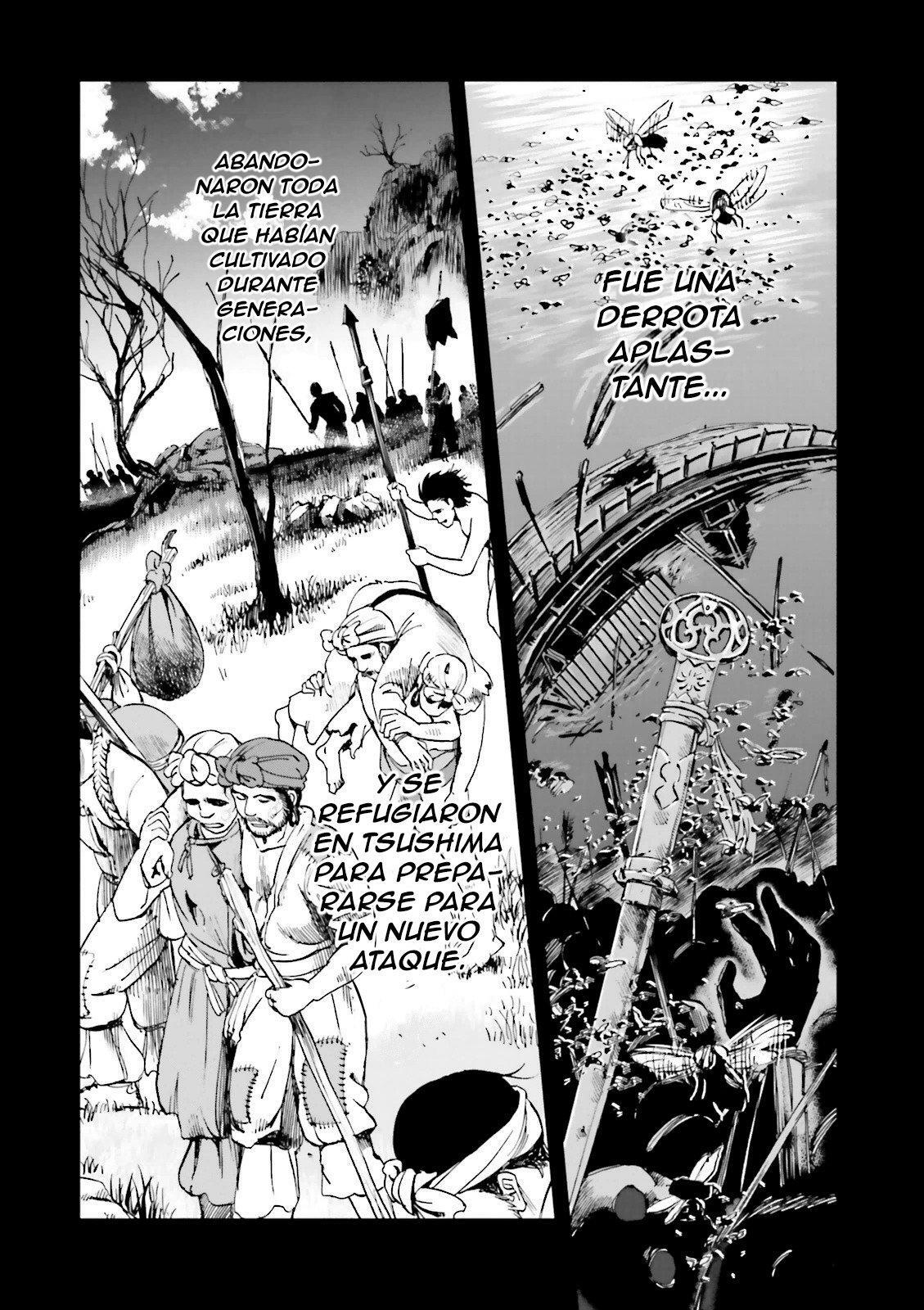 Capitulo 19 page 21