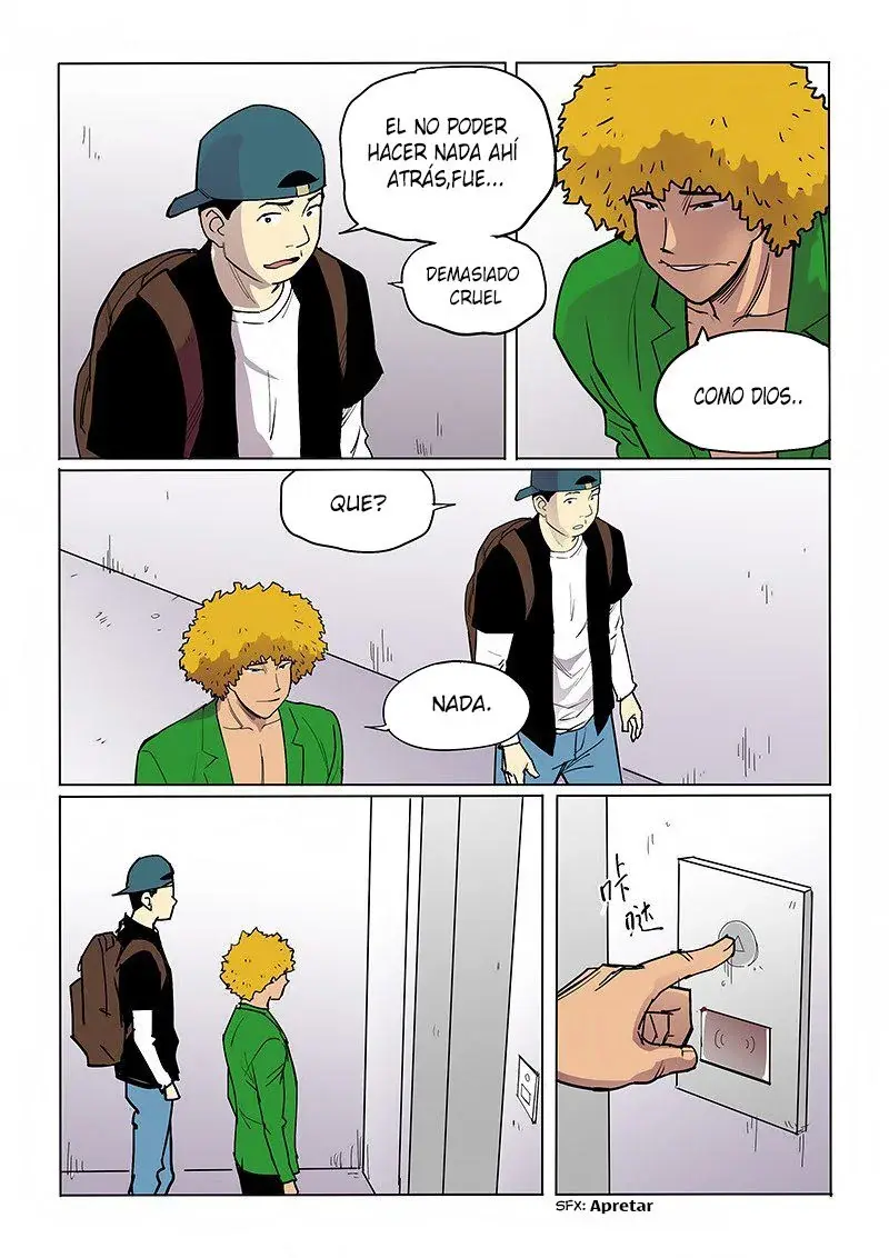Capitulo 39 page 10