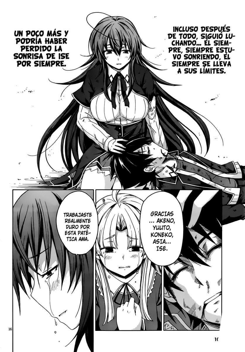 Capitulo 20 page 17