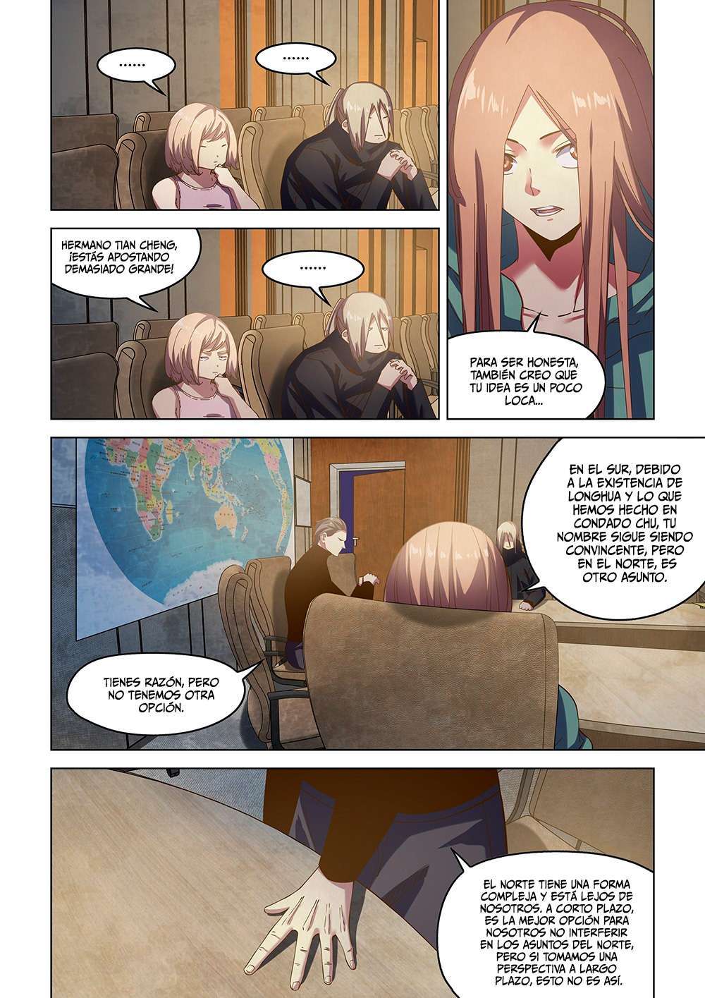 Capitulo 483 page 16