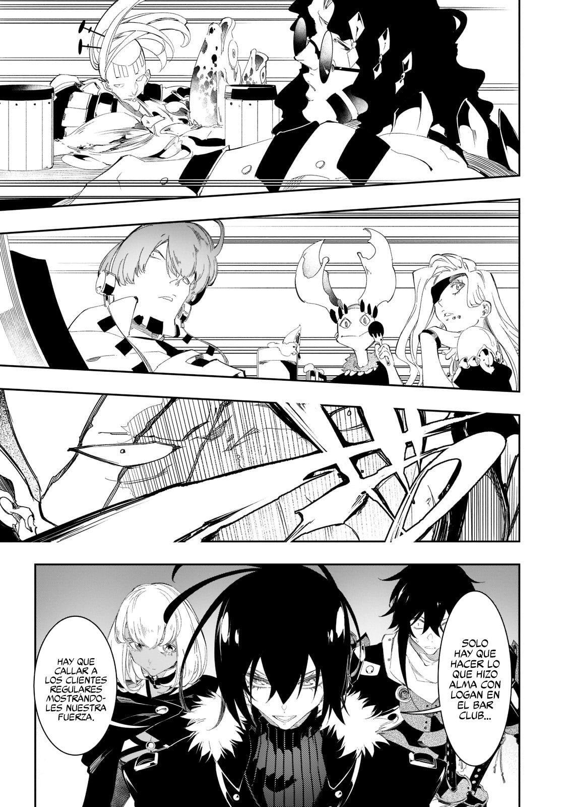 Capitulo 31 page 27