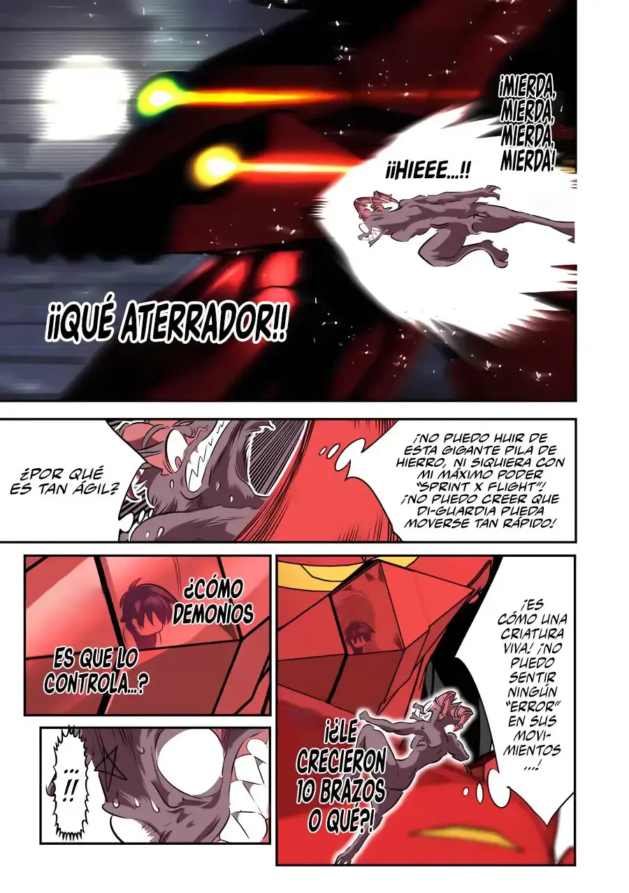 Capitulo 104 page 6