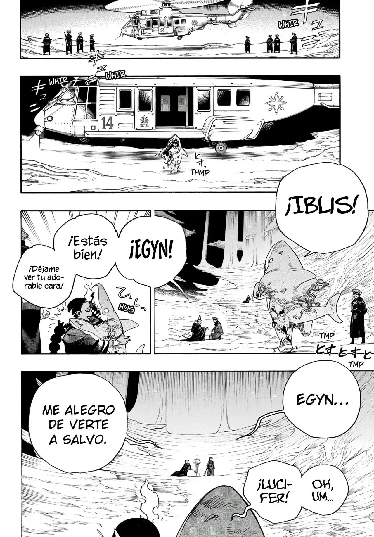 Capitulo 144 page 24