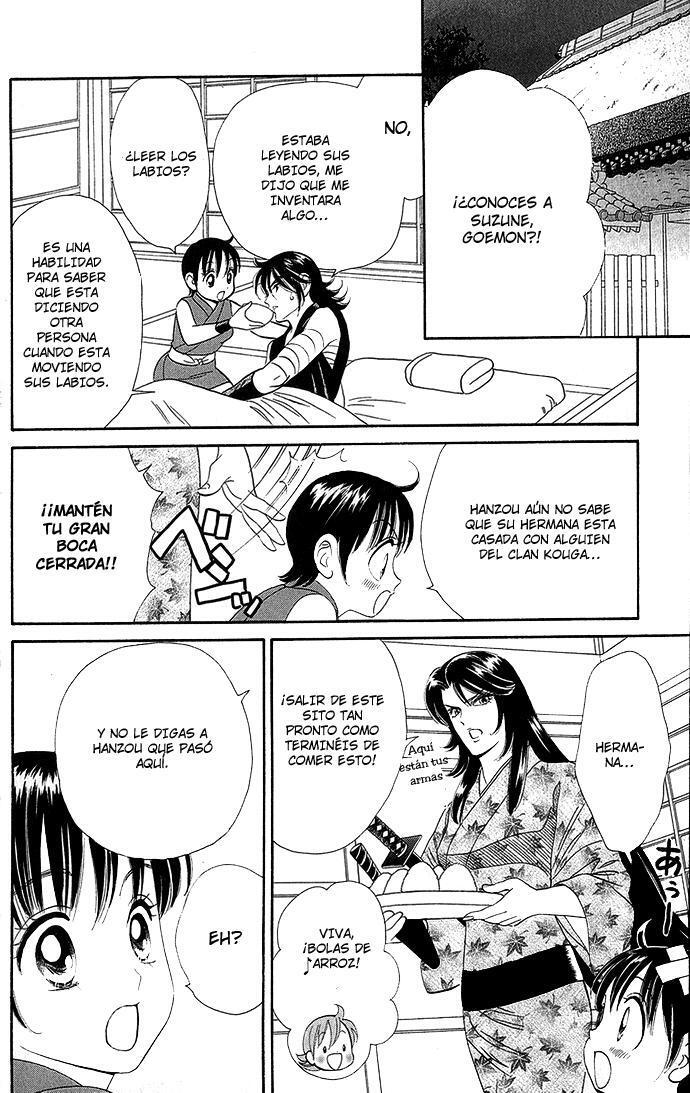 Capitulo 38 page 16