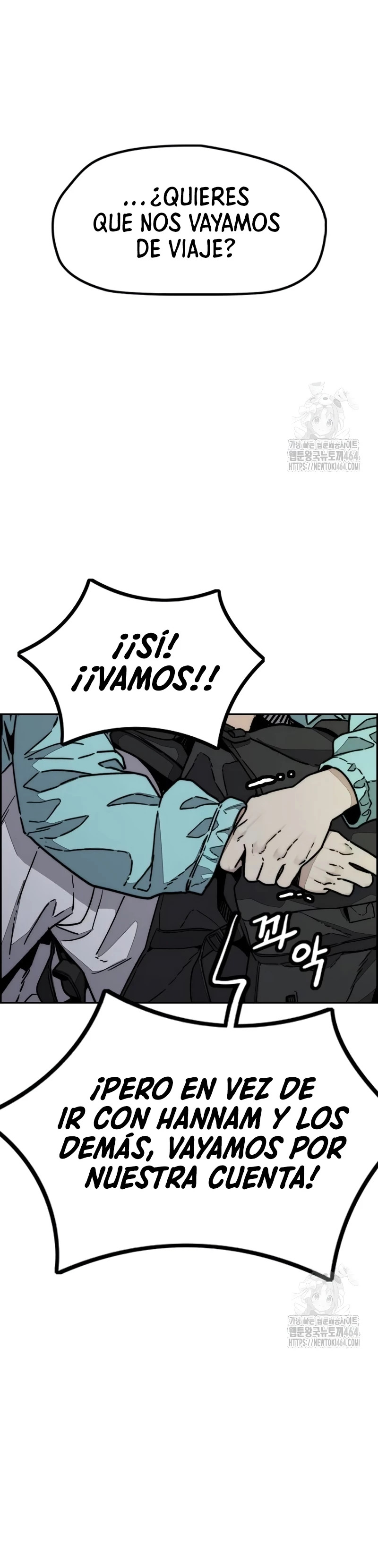 Capitulo 521 page 28