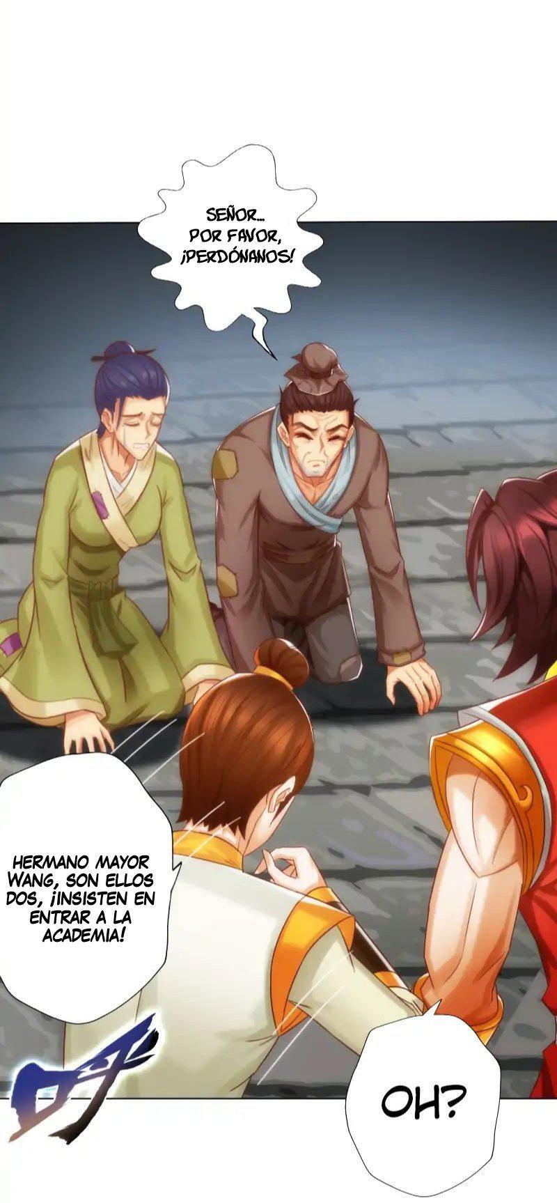 Capitulo 69 page 12